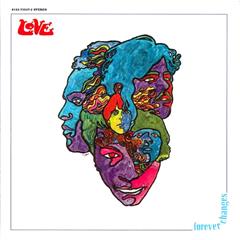 Love Forever Changes (LP)